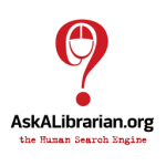 AskaLibrarian.org