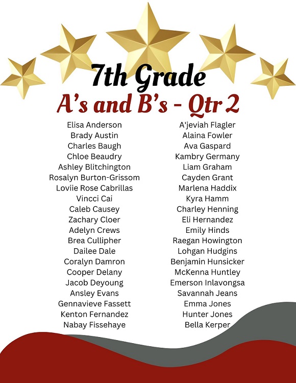 7th A-B